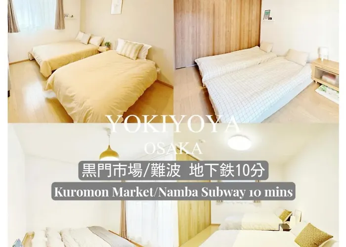 Yokiyoya