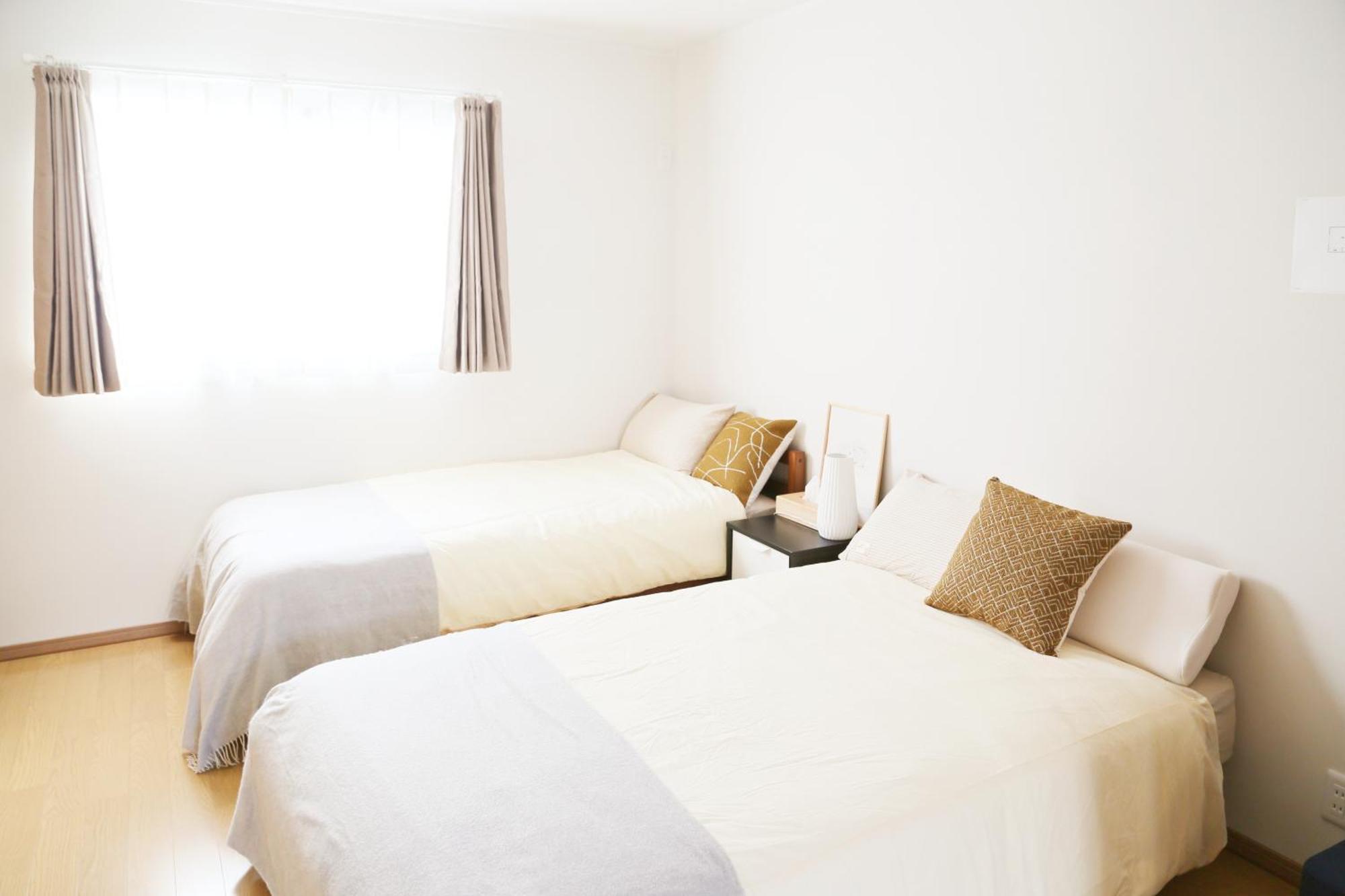 Yokiyoya Appartement