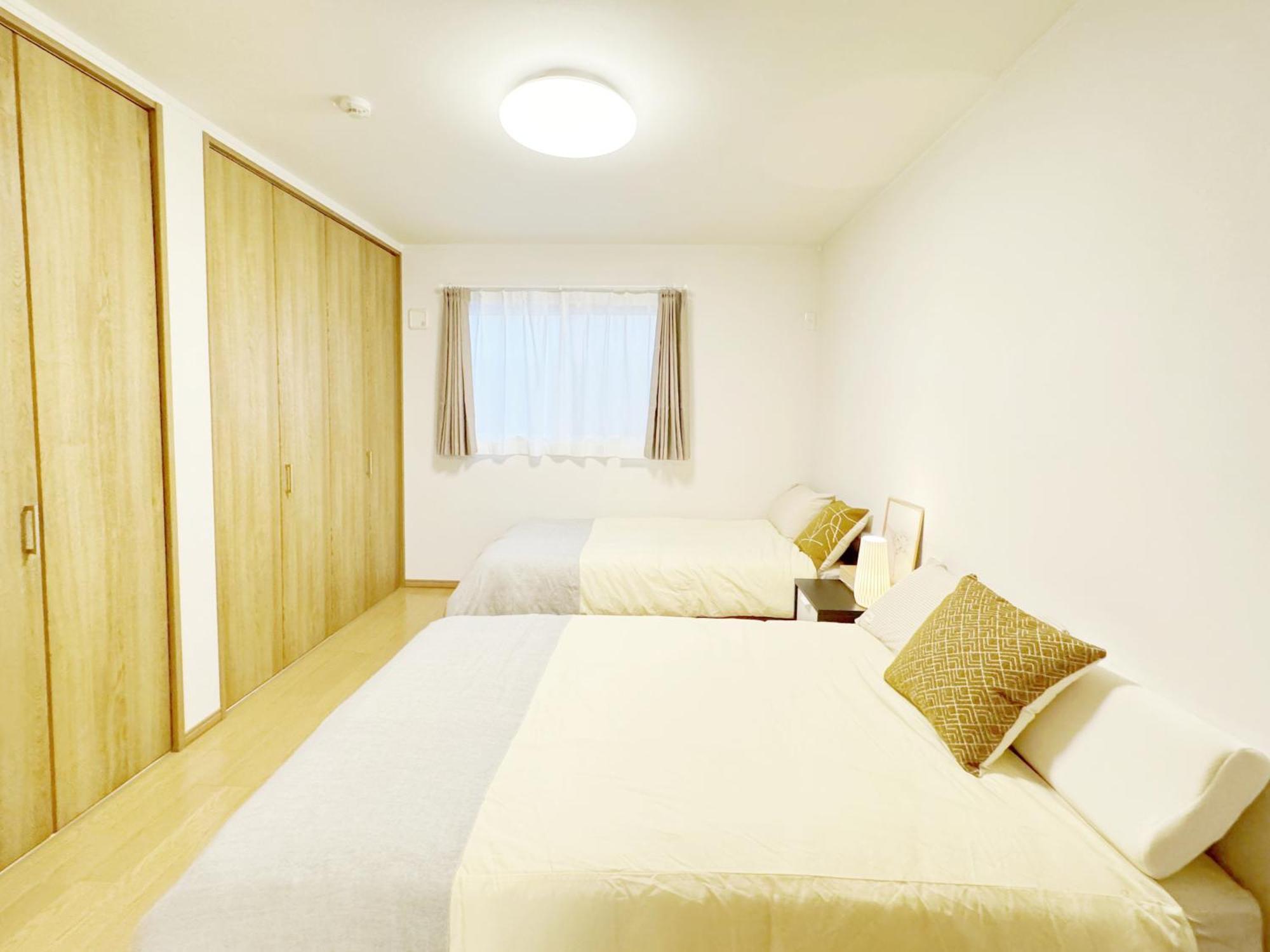 Yokiyoya Appartement Ōsaka
