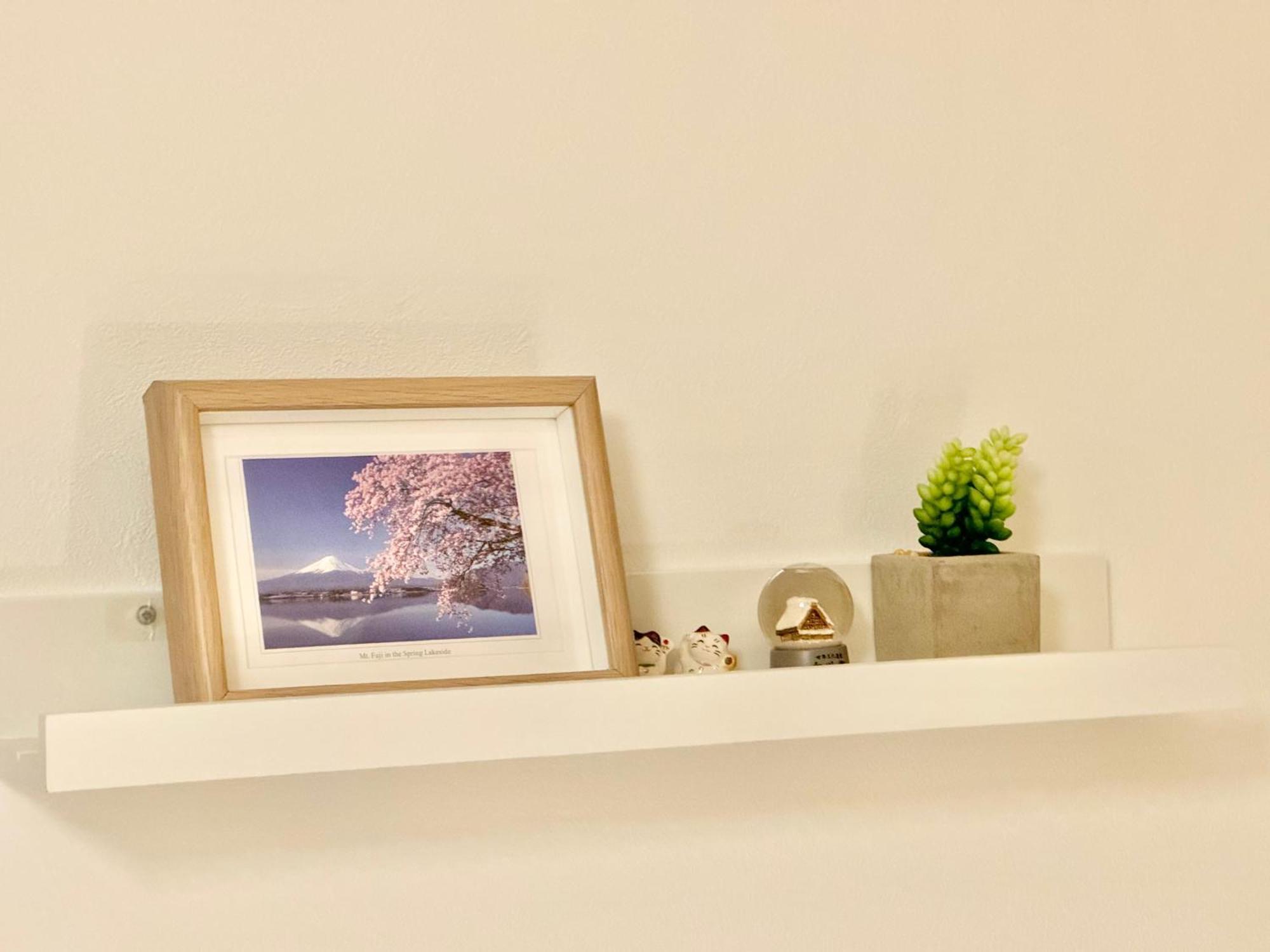 Yokiyoya Appartement Ōsaka