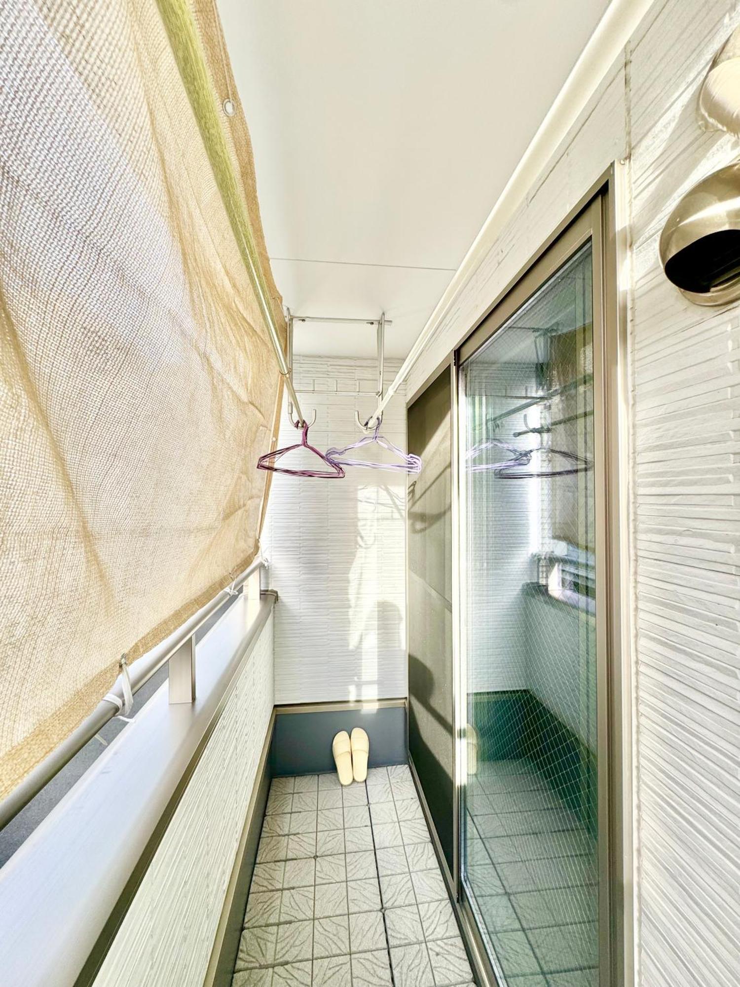 Appartement Yokiyoya *