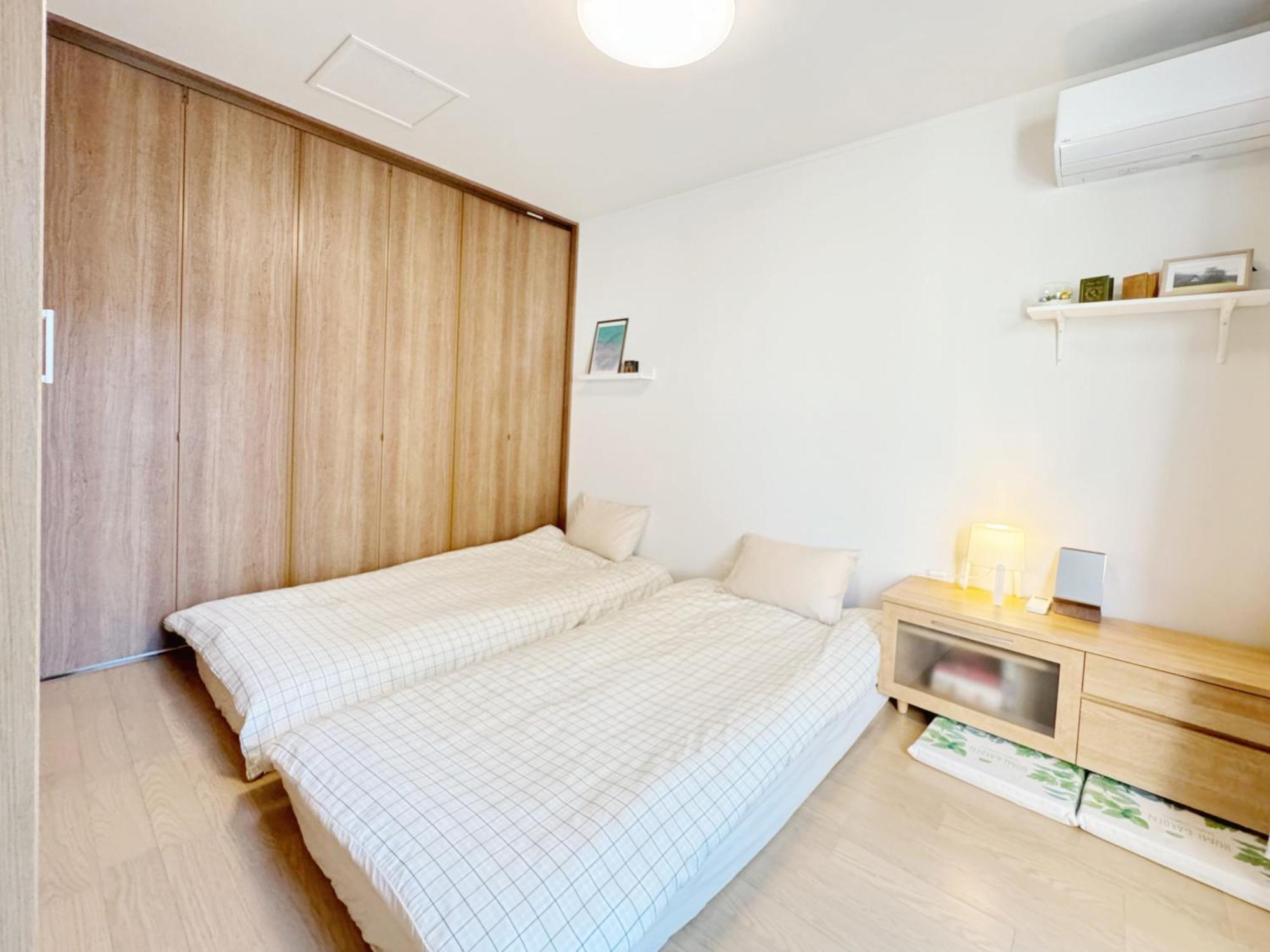 Yokiyoya Appartement *